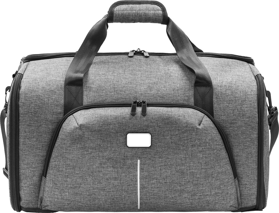 Voyager faltbare Reisetasche Jöritani