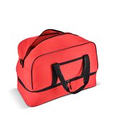 R-PET 600D Sport- und Reisetasche 55,5 x 25 x 36 cm 50 l Frinetht