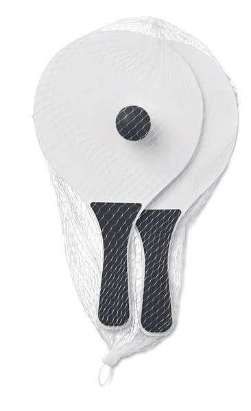 Beachball Spiel Ruinga