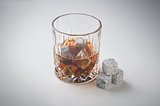 Stein-Eiswürfel-Set Hanins