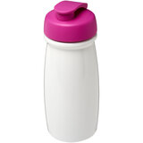 Pulse 600 ml Sportflasche mit Klappdeckel - Urina
