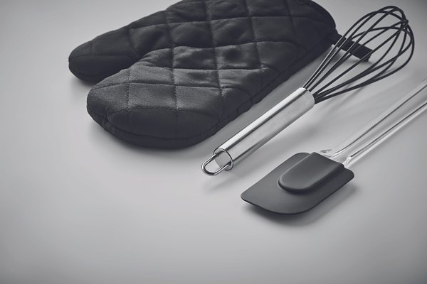 Backzubehör-Set Vrelli