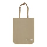 Umhängetasche R-PET 100g/m² Bistgan