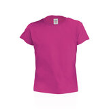Kinder Farbe T-Shirt Idcom