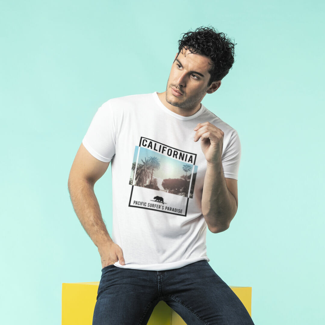 Erwachsene T-Shirt Idsly
