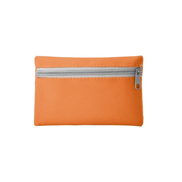 Schlüsselanhänger mit Geldbeutel Uorensen