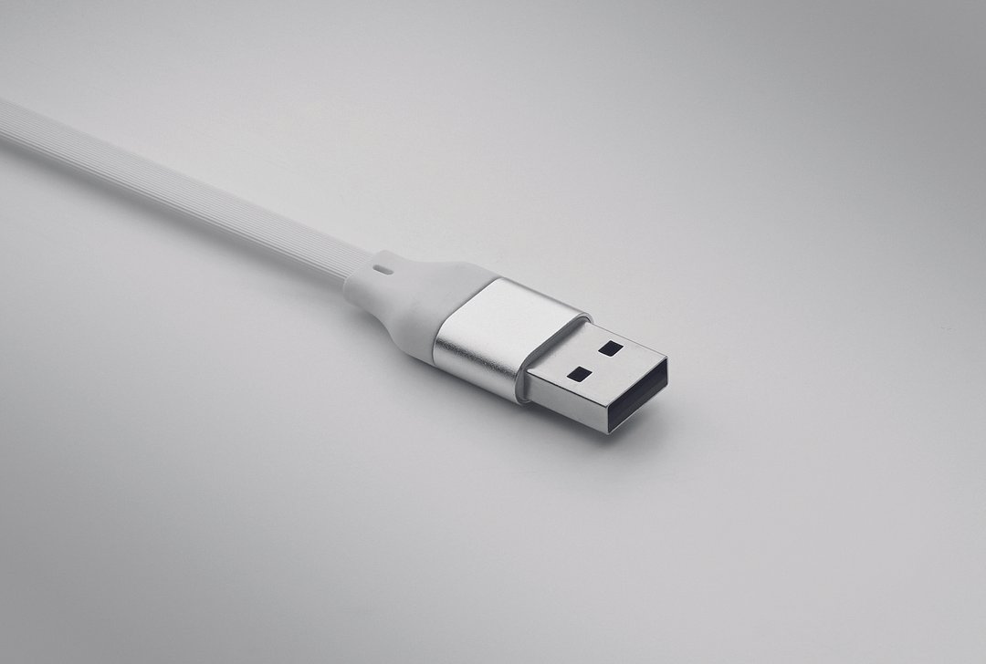 Schlüsselring mit 60W Kabel Giula