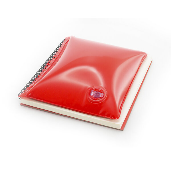 Kissen Notizbuch Idmod