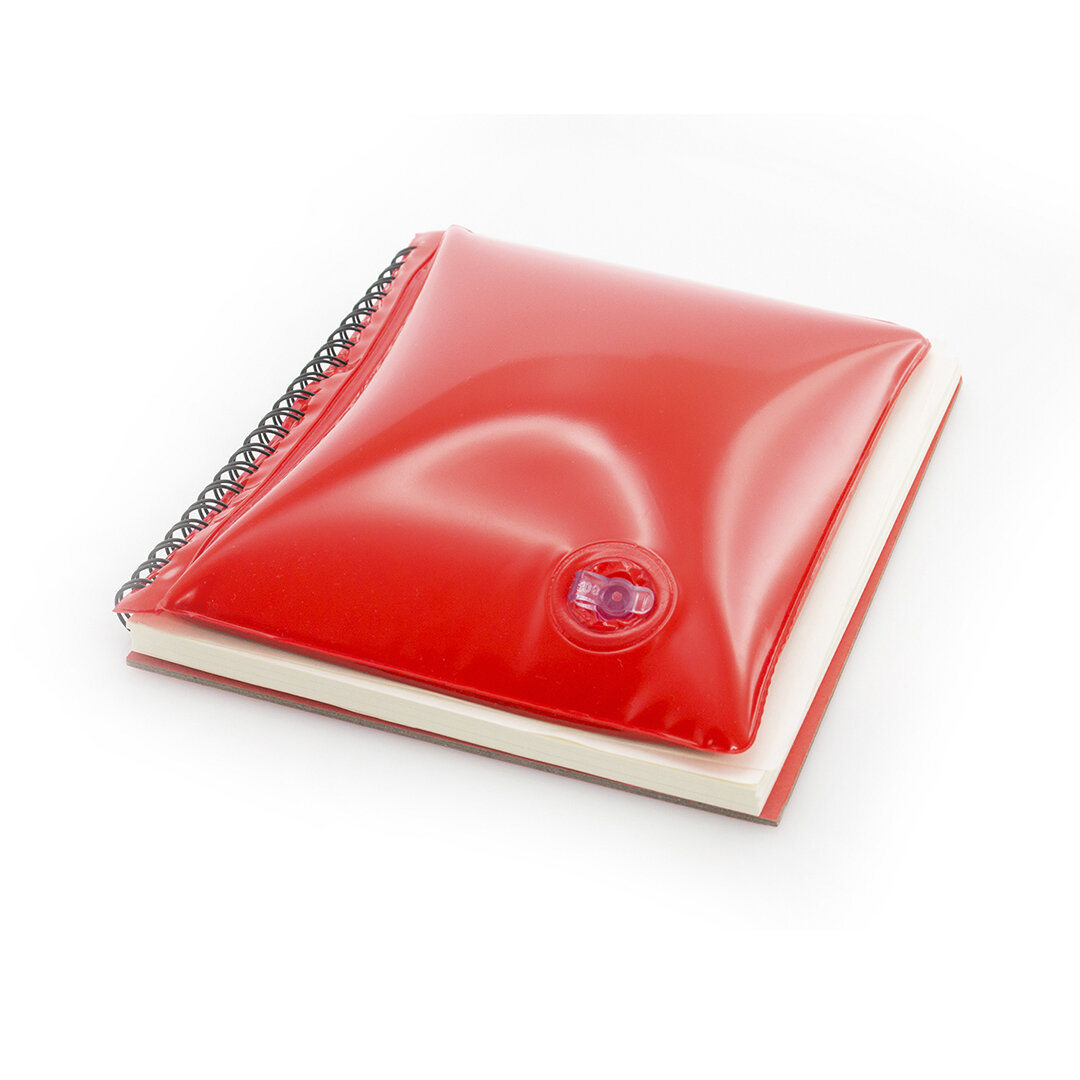 Kissen Notizbuch Idmod