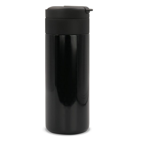 Isolierbecher Flow mit Griff 400ml Marjast