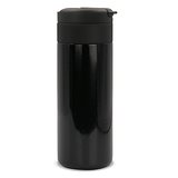 Isolierbecher Flow mit Griff 400ml Marjast