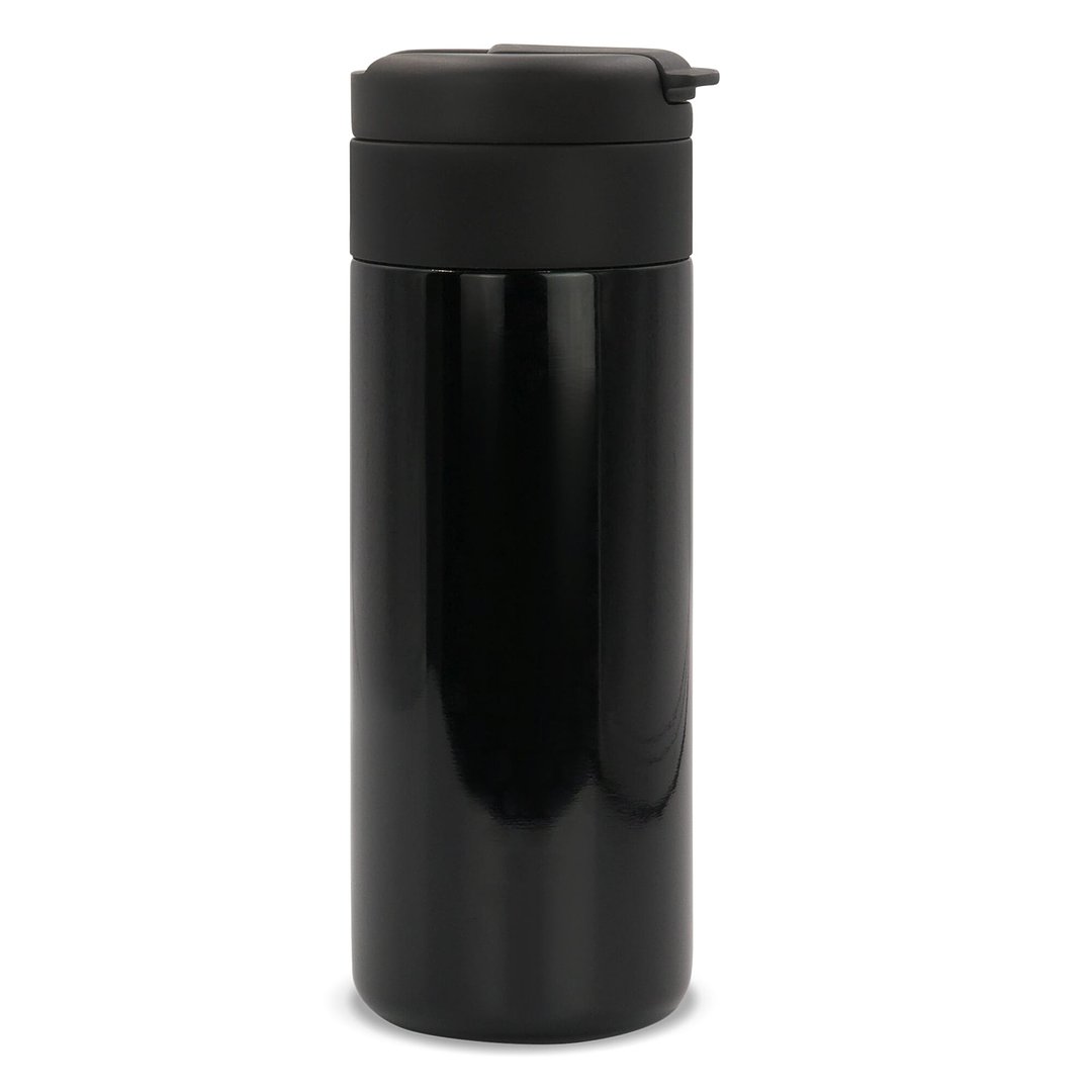 Isolierbecher Flow mit Griff 400ml Marjast