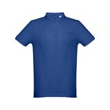 Herren Poloshirt Lüthole