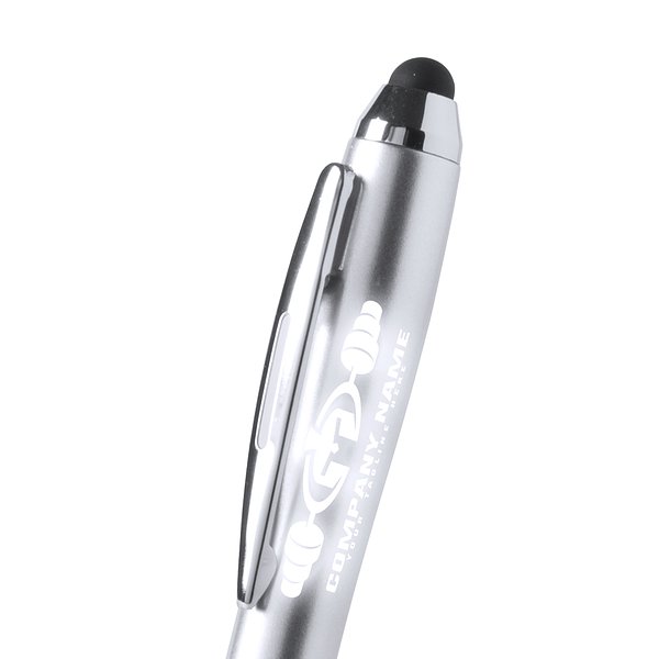 Kugelschreiber Pointer Idesk