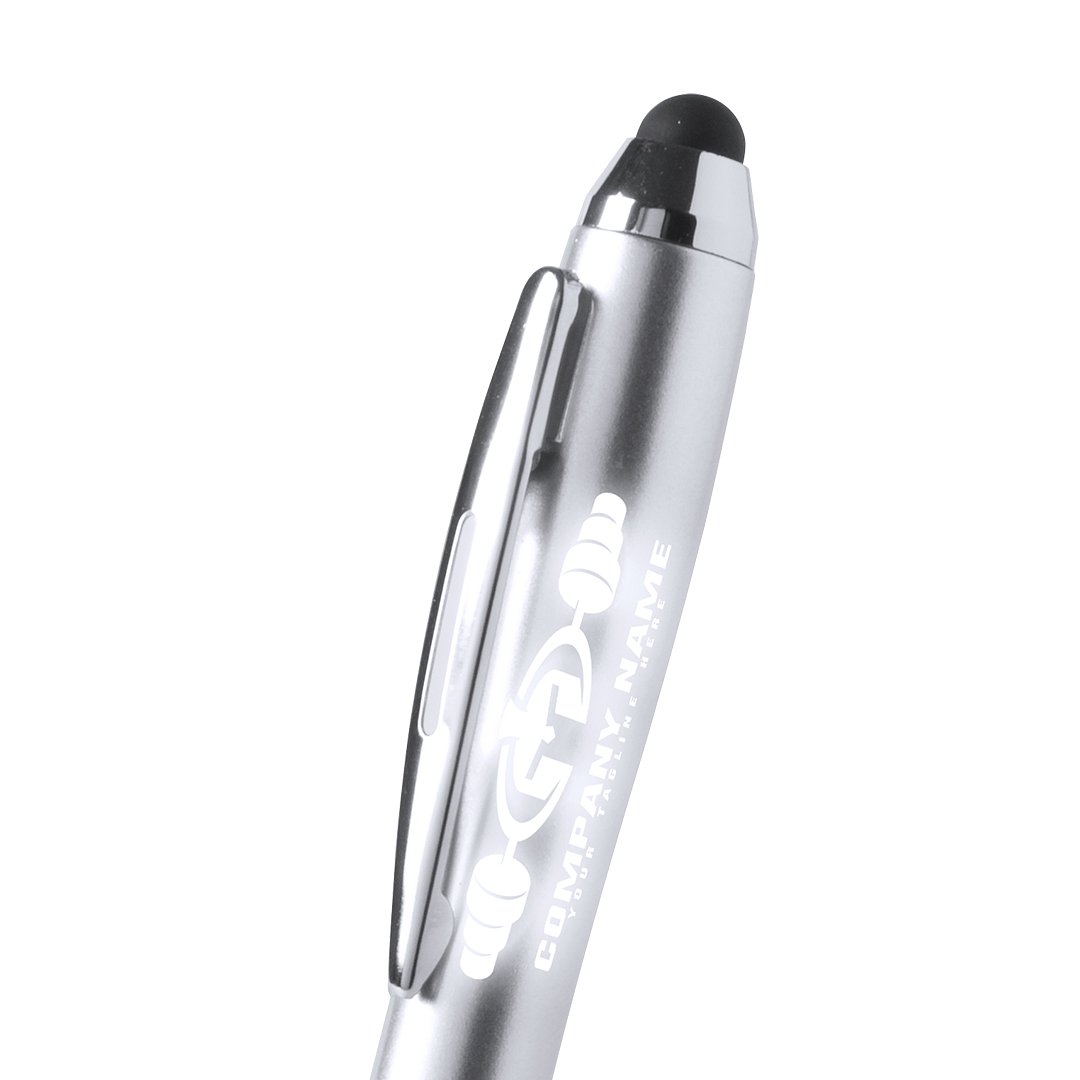 Kugelschreiber Pointer Idesk