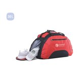 Sporttasche aus 600D Maschast