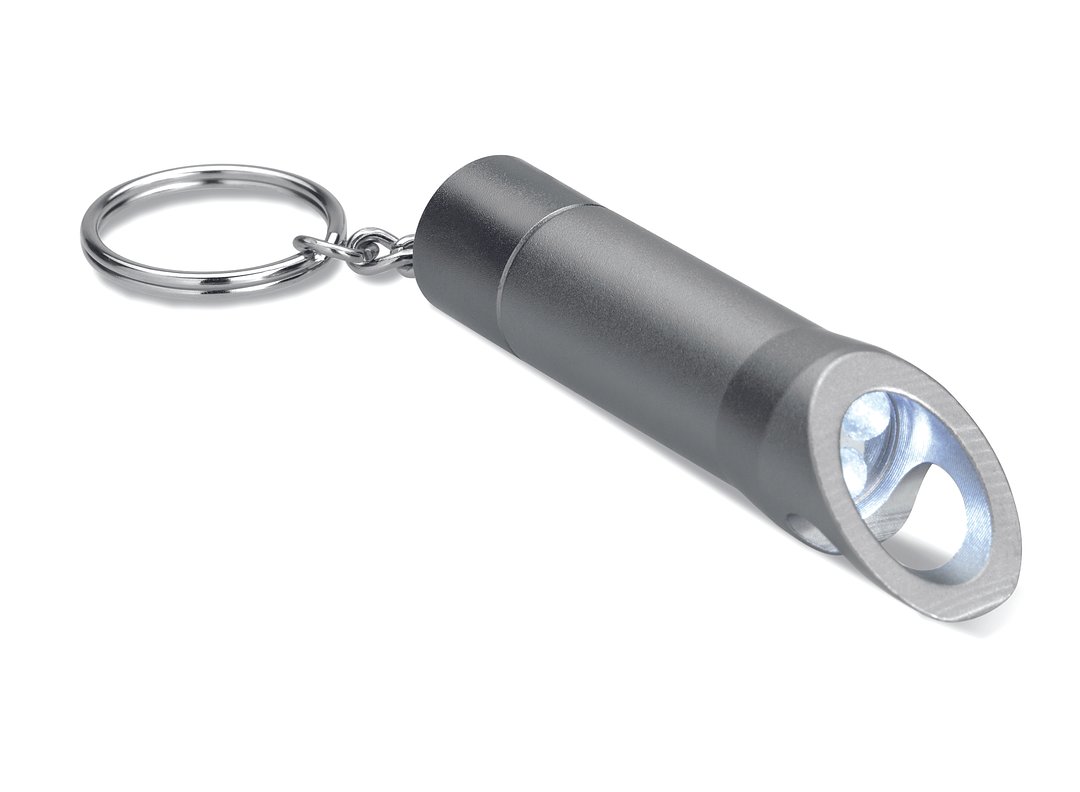 Schlüsselring aus Metall Palbria