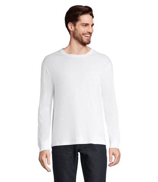 Long-Sleeve Unisex T-Shirt Oringauni