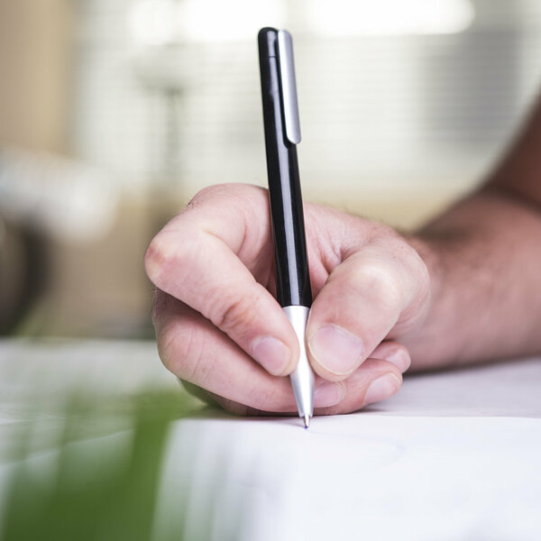 Kugelschreiber Idxon