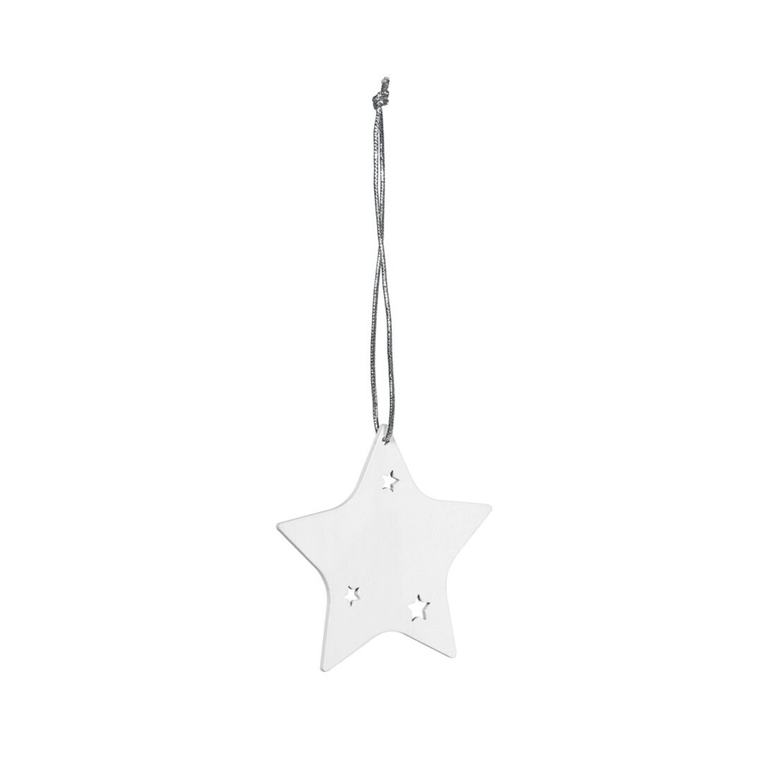 Weihnachtsfiguren zum Aufhängen Mudolfena