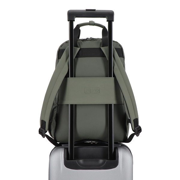 Rucksack Carry Pack Grie