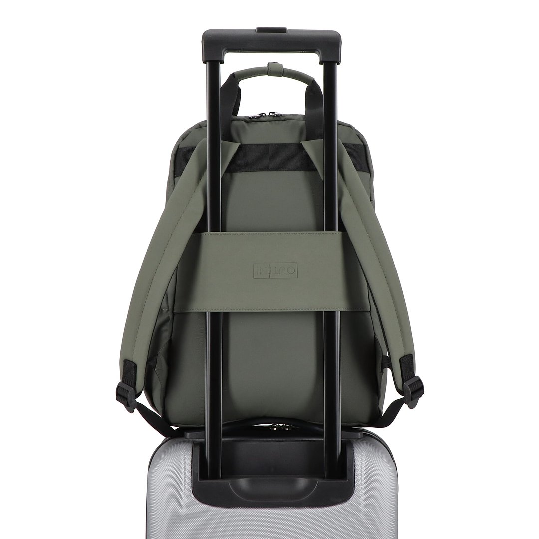 Rucksack Carry Pack Grie