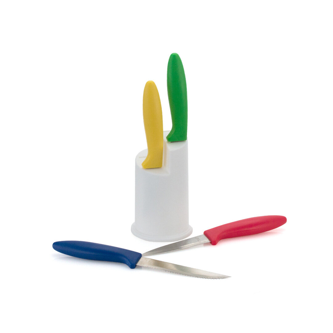 Messer Set Idton