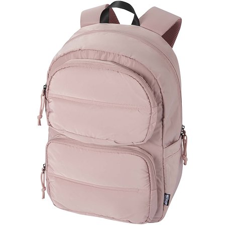 15,6" GRS recycelter Laptoprucksack 18L - Walin