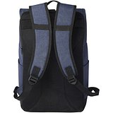 15,6" Rolltop Laptop-Rucksack 12L - Mirin