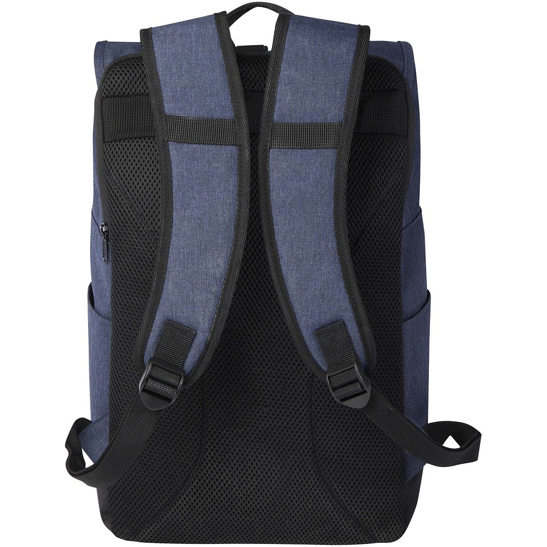 15,6" Rolltop Laptop-Rucksack 12L - Mirin