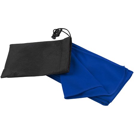 RPET Sporthandtuch 30 × 80 cm - Giama