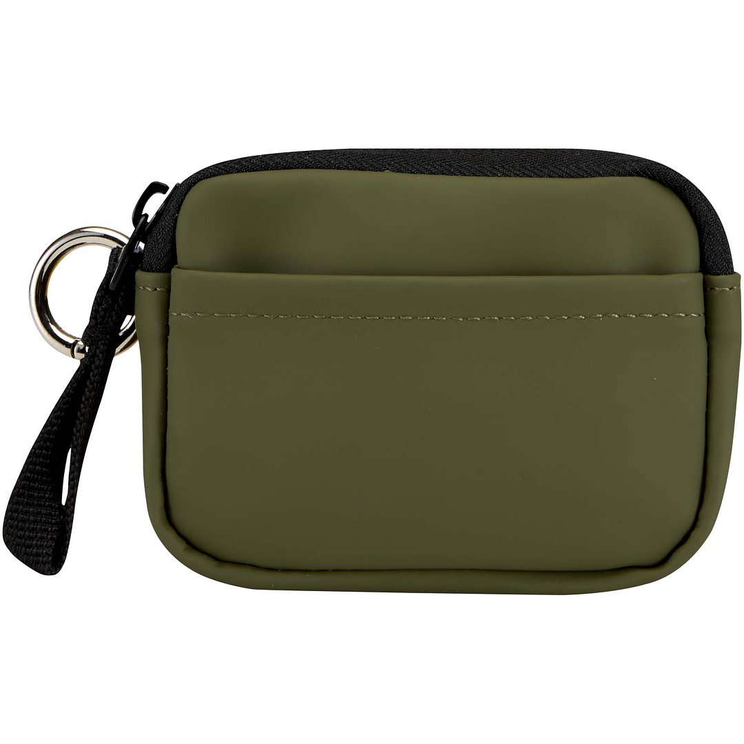 Plus GRS recycelte Brieftasche - Razena