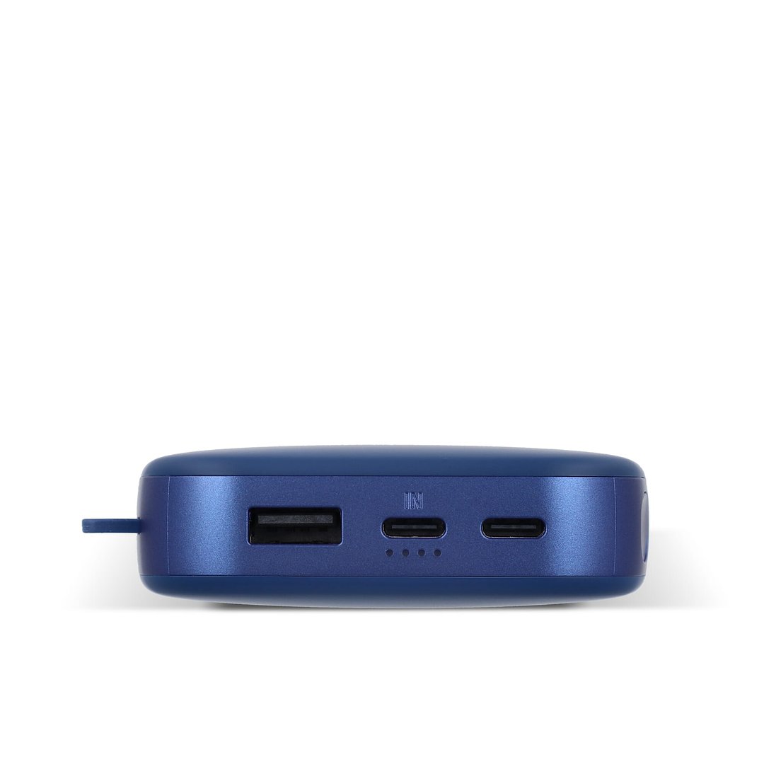 Powerbank 18.000mAh USB-C Ultra Fast Charging 20W Divat