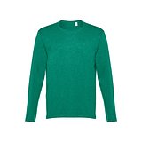 Herren Langarm T-Shirt Warjas