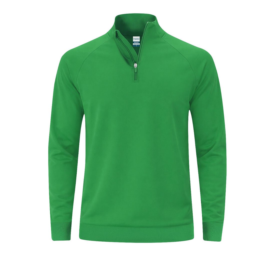 Erwachsene Technische Sweatshirt Idwer