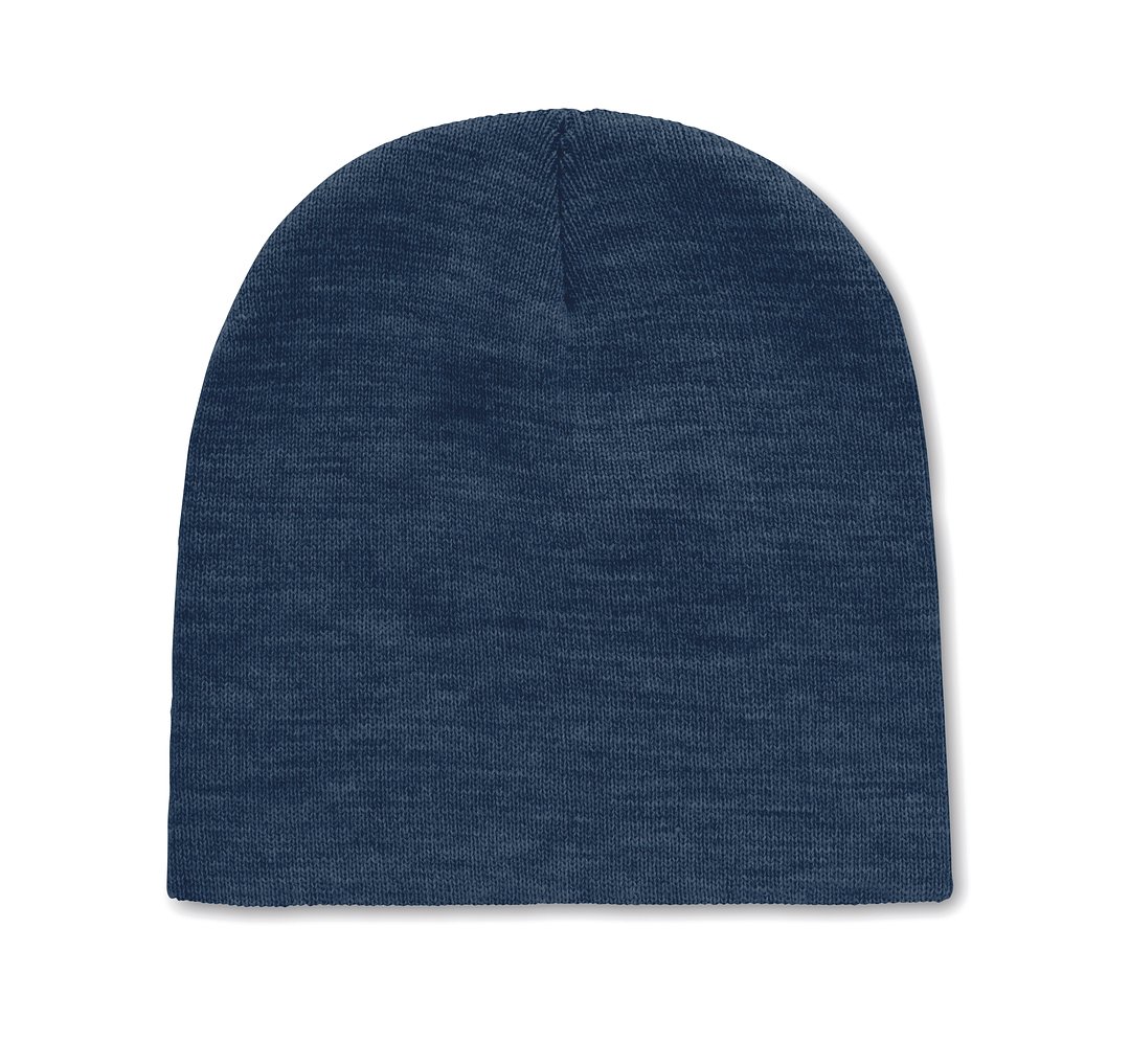 Beanie RPET Polyester Hascie