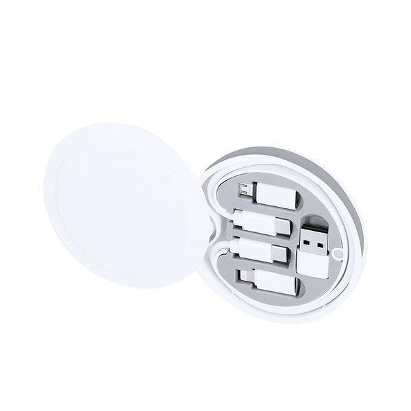 Ladegerätkabel Set Idiek