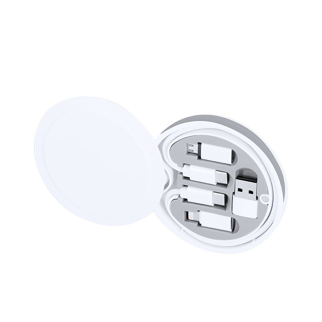 Ladegerätkabel Set Idiek