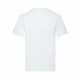 Erwachsene Weiß T-Shirt Ideck