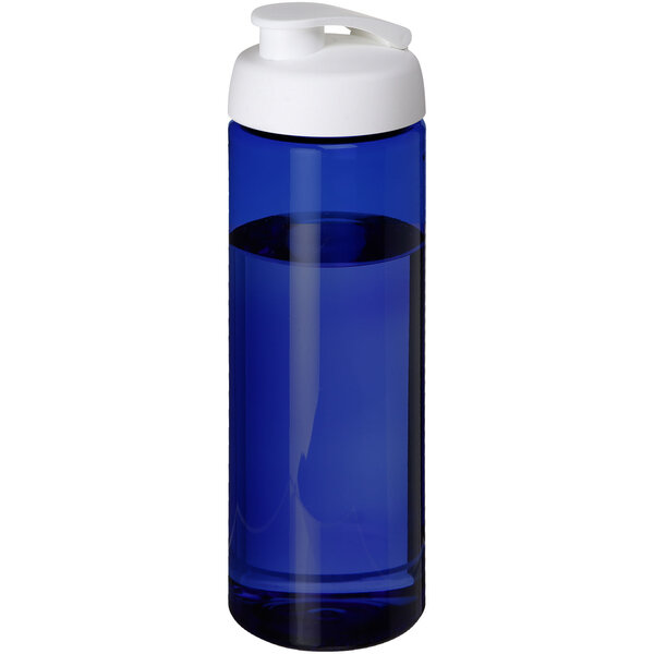 Eco Vibe 850 ml Sportflasche mit Klappdeckel - Razep
