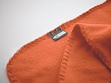 RPET Fleece-Reisedecke Uretto