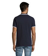 Herren Polo 200g Minana