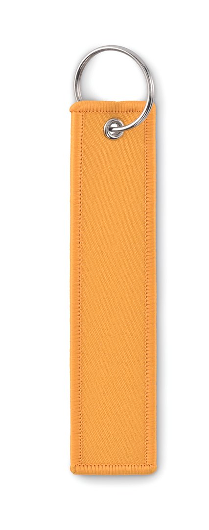 Schlüsselring Polyester Tag Uediviner