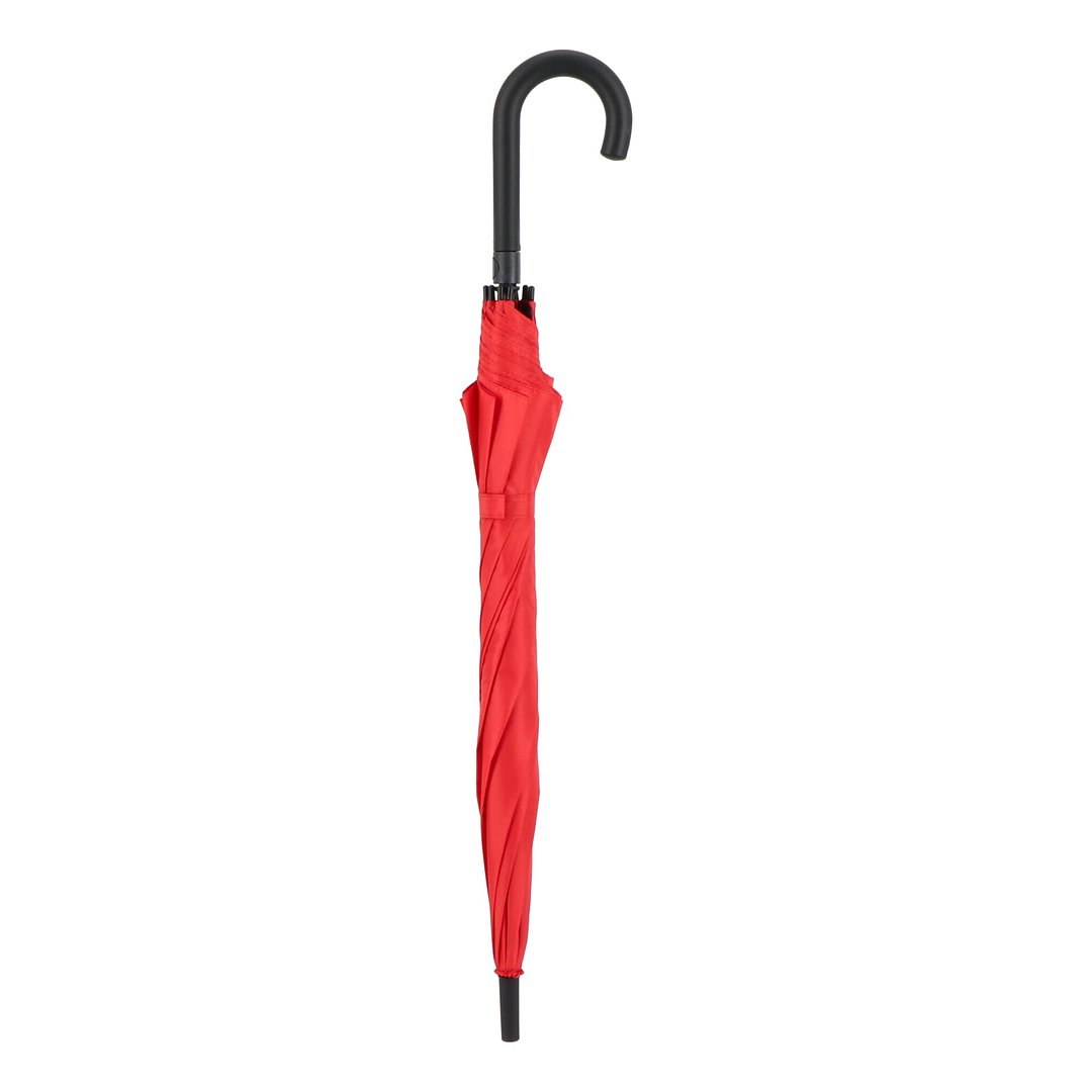 Verdure 190T Pongee 23" Winddichter Hakenschirm Auto open Hania