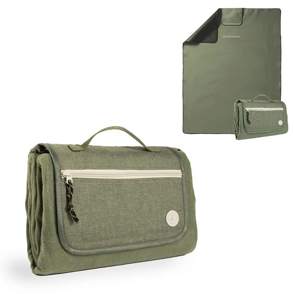 City Picknickdecke 170x130cm Rudy