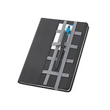 A5 Notizbuch Altinel