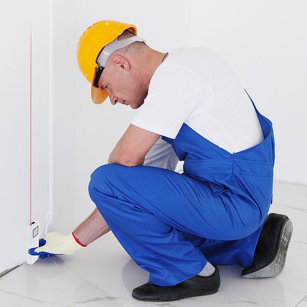 Lasermessgerät Idlan