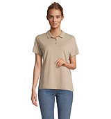 PULSE Damen POLO Lurina