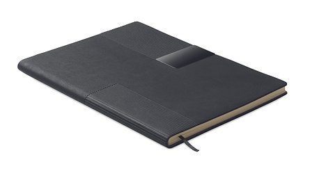 DIN A5 Notizbuch PU Menseha