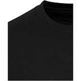 Pullover mit Rundhalsausschnitt in Übergrösse aus recycelter 280 g/m2 Bio Baumwolle (OCS), unisex - Jovep